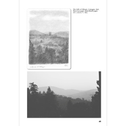 Drawing - A Complete Guide: Nature i gruppen Skapande & Hobby / Böcker / Inspirationsböcker hos Pen Store (136307)