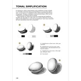 Drawing - A Complete Guide: Nature i gruppen Skapande & Hobby / Böcker / Inspirationsböcker hos Pen Store (136307)