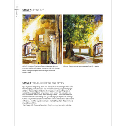 The Innovative Artist: Capturing Light i gruppen Skapande & Hobby / Böcker / Instruktionsböcker hos Pen Store (136308)