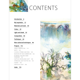 The Innovative Artist: Capturing Light i gruppen Skapande & Hobby / Böcker / Instruktionsböcker hos Pen Store (136308)