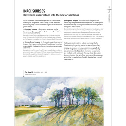 The Innovative Artist: Capturing Light i gruppen Skapande & Hobby / Böcker / Instruktionsböcker hos Pen Store (136308)