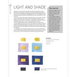 The Innovative Artist: Capturing Light i gruppen Skapande & Hobby / Böcker / Instruktionsböcker hos Pen Store (136308)