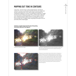 The Innovative Artist: Capturing Light i gruppen Skapande & Hobby / Böcker / Instruktionsböcker hos Pen Store (136308)