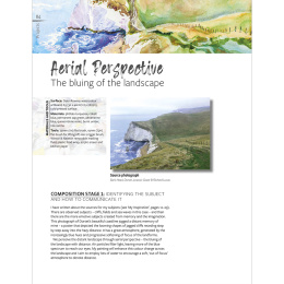 The Innovative Artist: Capturing Light i gruppen Skapande & Hobby / Böcker / Instruktionsböcker hos Pen Store (136308)