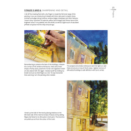 The Innovative Artist: Capturing Light i gruppen Skapande & Hobby / Böcker / Instruktionsböcker hos Pen Store (136308)