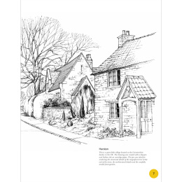 Drawing Perspective i gruppen Skapande & Hobby / Böcker / Instruktionsböcker hos Pen Store (136310)