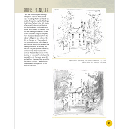 Drawing Perspective i gruppen Skapande & Hobby / Böcker / Instruktionsböcker hos Pen Store (136310)