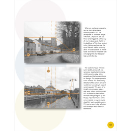 Drawing Perspective i gruppen Skapande & Hobby / Böcker / Instruktionsböcker hos Pen Store (136310)