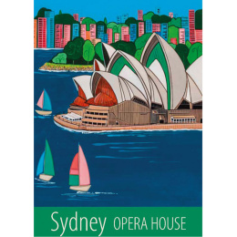 Passport to Painting i gruppen Skapande & Hobby / Böcker / Instruktionsböcker hos Pen Store (136311)