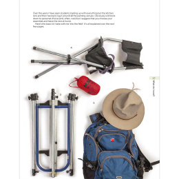 Sketching Outdoors i gruppen Skapande & Hobby / Böcker / Inspirationsböcker hos Pen Store (136312)