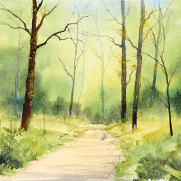 Take Three Colours i gruppen Skapande & Hobby / Böcker / Instruktionsböcker hos Pen Store (136313)