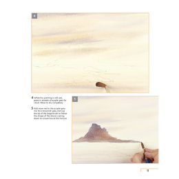 Take Three Colours i gruppen Skapande & Hobby / Böcker / Instruktionsböcker hos Pen Store (136313)