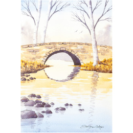 Take Three Colours i gruppen Skapande & Hobby / Böcker / Instruktionsböcker hos Pen Store (136313)