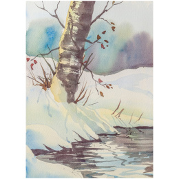 Take Three Colours i gruppen Skapande & Hobby / Böcker / Instruktionsböcker hos Pen Store (136313)