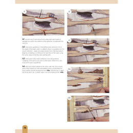 The Easy Guide to Painting Water in Watercolour i gruppen Skapande & Hobby / Böcker / Instruktionsböcker hos Pen Store (136317)