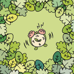 Kawaii: How to Draw Really Cute Woodland Friends i gruppen Skapande & Hobby / Böcker / Instruktionsböcker hos Pen Store (136322)