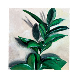 Easy Acrylic Painting i gruppen Skapande & Hobby / Böcker / Instruktionsböcker hos Pen Store (136326)