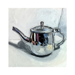 Easy Acrylic Painting i gruppen Skapande & Hobby / Böcker / Instruktionsböcker hos Pen Store (136326)