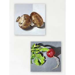 Easy Acrylic Painting i gruppen Skapande & Hobby / Böcker / Instruktionsböcker hos Pen Store (136326)