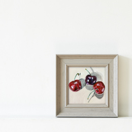 Easy Acrylic Painting i gruppen Skapande & Hobby / Böcker / Instruktionsböcker hos Pen Store (136326)