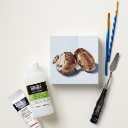 Easy Acrylic Painting i gruppen Skapande & Hobby / Böcker / Instruktionsböcker hos Pen Store (136326)