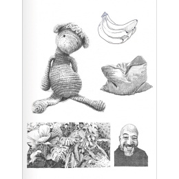 Pen and Ink Drawing Techniques i gruppen Skapande & Hobby / Böcker / Inspirationsböcker hos Pen Store (136330)