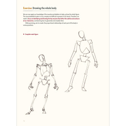 The Art of Fantasy i gruppen Skapande & Hobby / Böcker / Inspirationsböcker hos Pen Store (136331)