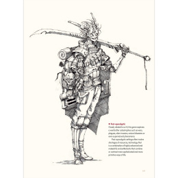 The Art of Fantasy i gruppen Skapande & Hobby / Böcker / Inspirationsböcker hos Pen Store (136331)