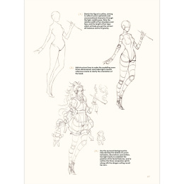 The Art of Fantasy i gruppen Skapande & Hobby / Böcker / Inspirationsböcker hos Pen Store (136331)