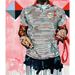 Complete Guide to Acrylics i gruppen Skapande & Hobby / Böcker / Instruktionsböcker hos Pen Store (136334)