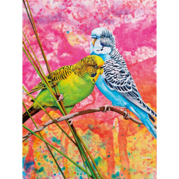 Complete Guide to Acrylics i gruppen Skapande & Hobby / Böcker / Instruktionsböcker hos Pen Store (136334)