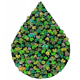 Draw Tiny & Make Great Art i gruppen Skapande & Hobby / Böcker / Inspirationsböcker hos Pen Store (136335)