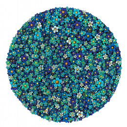 Draw Tiny & Make Great Art i gruppen Skapande & Hobby / Böcker / Inspirationsböcker hos Pen Store (136335)