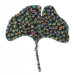 Draw Tiny & Make Great Art i gruppen Skapande & Hobby / Böcker / Inspirationsböcker hos Pen Store (136335)