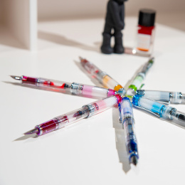 Prera Reservoar Orange i gruppen Pennor / Fine Writing / Reservoarpennor hos Pen Store (136337_r)