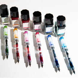 Prera Reservoar Turkos i gruppen Pennor / Fine Writing / Reservoarpennor hos Pen Store (136340)