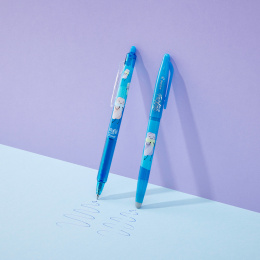 Frixion Clicker Fancy 0.7 3-pack i gruppen Pennor / Skriva / Gelpennor hos Pen Store (136350)