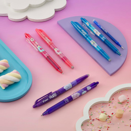 FriXion Fancy 0.7 6-pack i gruppen Pennor / Skriva / Gelpennor hos Pen Store (136351)