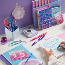 FriXion Fancy 0.7 6-pack i gruppen Pennor / Skriva / Gelpennor hos Pen Store (136351)