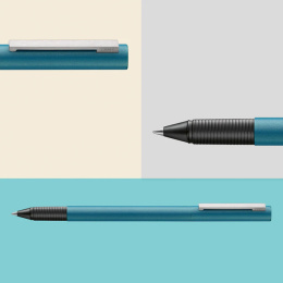 Cp 1 Rollerball Aquamarine i gruppen Pennor / Fine Writing / Rollerball hos Pen Store (136353)