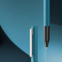 Cp 1 Rollerball Aquamarine i gruppen Pennor / Fine Writing / Rollerball hos Pen Store (136353)