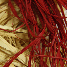 Naturbast 50g i gruppen Skapande & Hobby / Högtider och säsong / Inslagning hos Pen Store (136393_r)