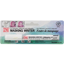 Masking Writer i gruppen Konstnärsmaterial / Målarmedier och fernissa / Maskeringsvätska hos Pen Store (136424_r)