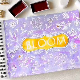 Masking Writer i gruppen Konstnärsmaterial / Målarmedier och fernissa / Maskeringsvätska hos Pen Store (136424_r)