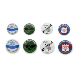 Pennfodral Liberator Cordura i gruppen Pennor / Penntillbehör / Pennskrin och fodral hos Pen Store (136428)