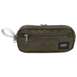 Pennfodral Resonance Brown i gruppen Pennor / Penntillbehör / Pennskrin och fodral hos Pen Store (136432)