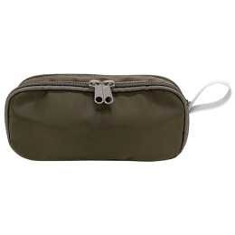 Pennfodral Resonance Brown i gruppen Pennor / Penntillbehör / Pennskrin och fodral hos Pen Store (136432)