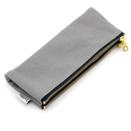 Pennfodral Kurashiki Canvas i gruppen Pennor / Penntillbehör / Pennskrin och fodral hos Pen Store (136434_r)