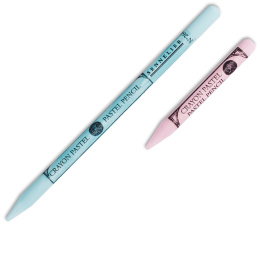 Pastellpennset 24-pack korta + 12 tomma i gruppen Pennor / Konstnärspennor / Pastellpennor hos Pen Store (136581)