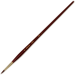 Penselset The Must haves for Acrylic i gruppen Konstnärsmaterial / Penslar / Akrylpenslar hos Pen Store (136589)